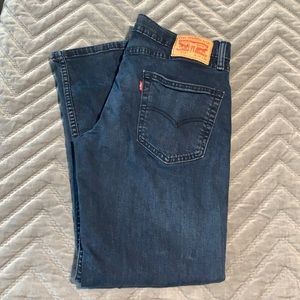 Levi Jeans